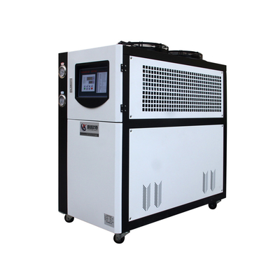 Réfrigérateur automatique du réfrigérateur 5hp de basse température de prix usine de machine de Mini Portable Cold Water Chiller de fabrication de la Chine